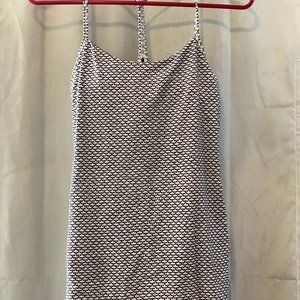 Power Pose Tank- Light Support